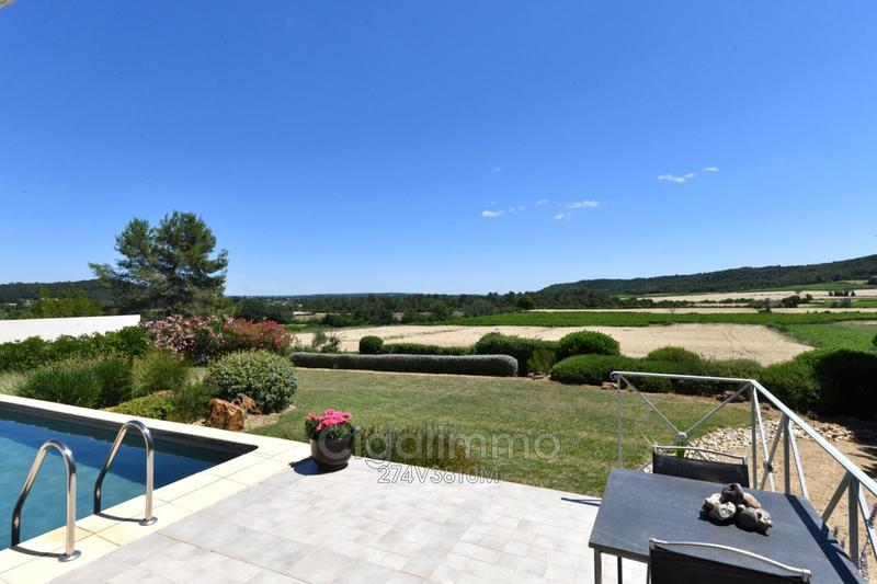 Villa - 182 m² - 7 pièces