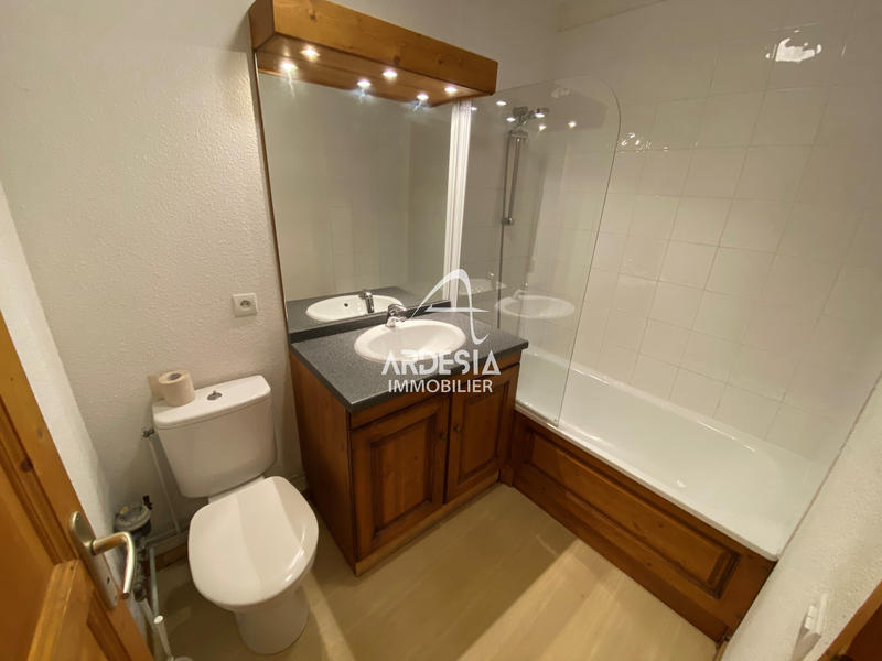 Appartement - 31 m² - 2 pièces