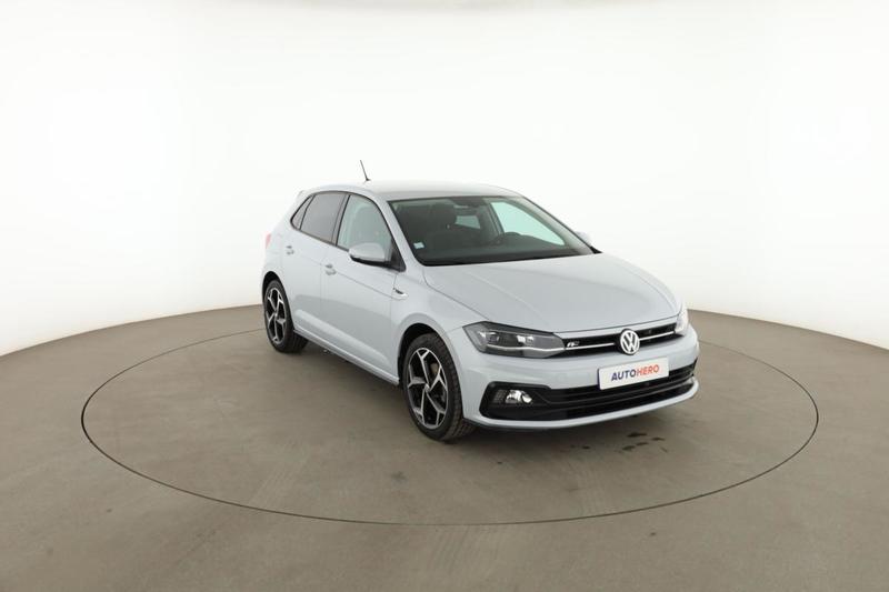 Volkswagen Polo 1.0 Tsi R-Line Dsg7 115 ch