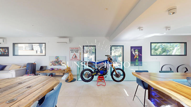 Maison - 173 m² - 4 pièces