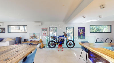 Maison - 173 m² - 4 pièces