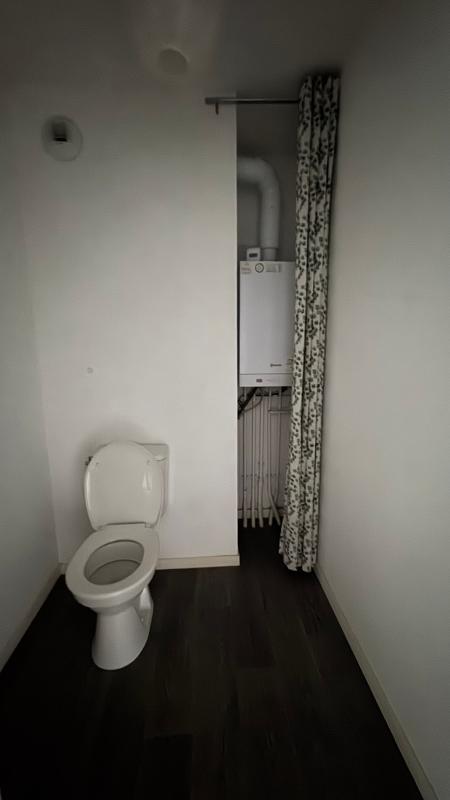 Appartement - 74 m² - 2 pièces