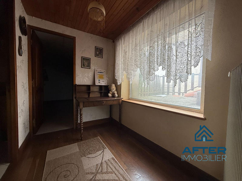 Maison - 126 m² - 4 pièces