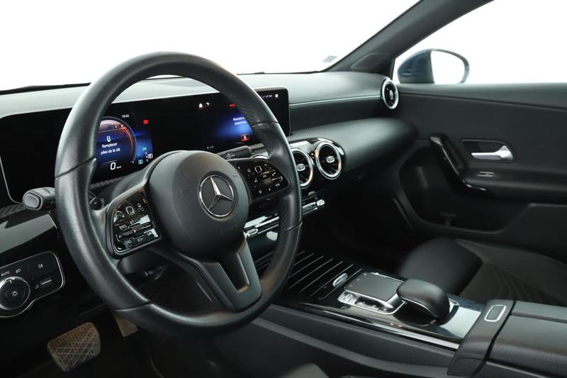 Mercedes Classe a 200 Style Line 7g-Dct 163 ch