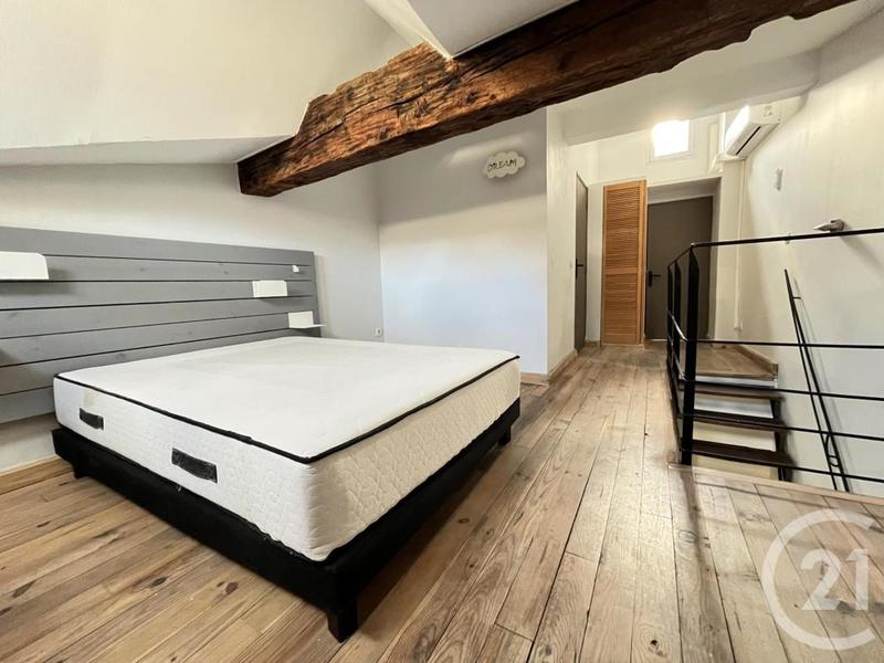 Appartement - 41 m² - 3 pièces