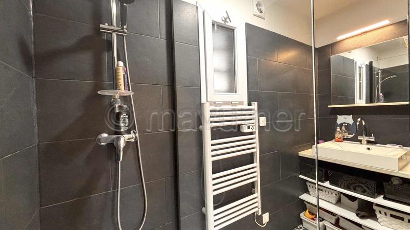 Maison - 70 m² - 3 pièces