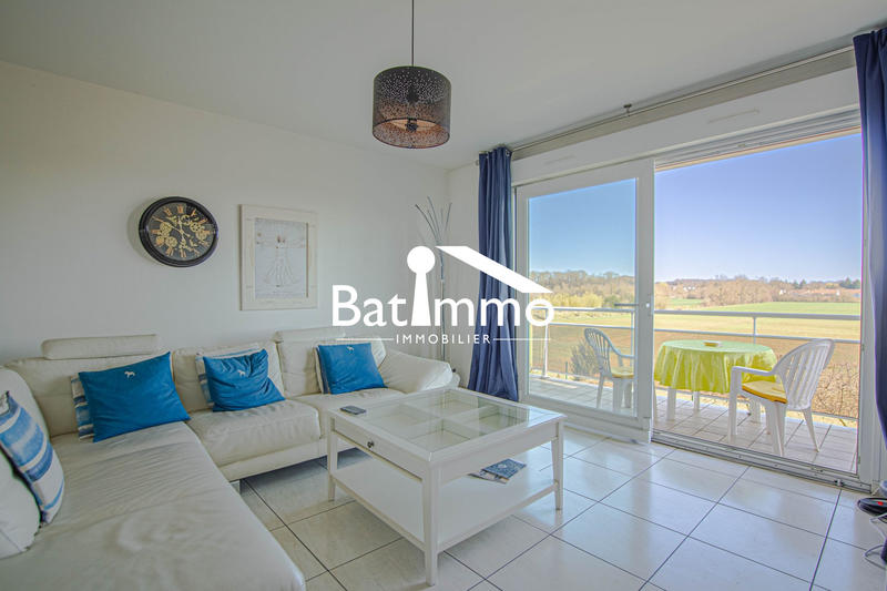 Appartement - 118 m² - 4 pièces