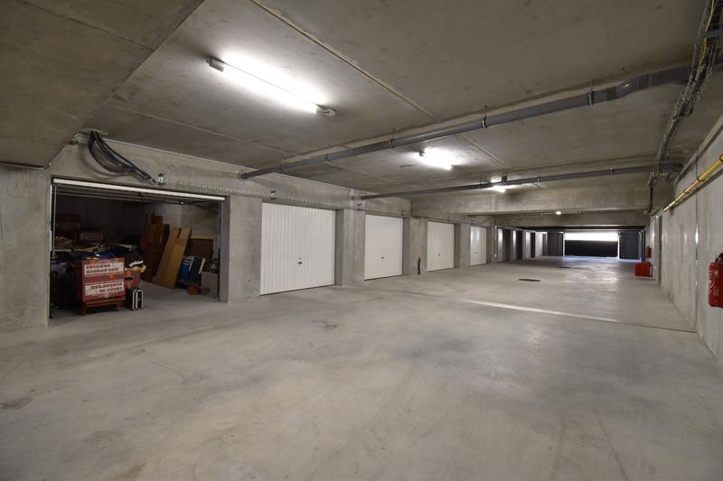 Appartement - 91 m² - 3 pièces