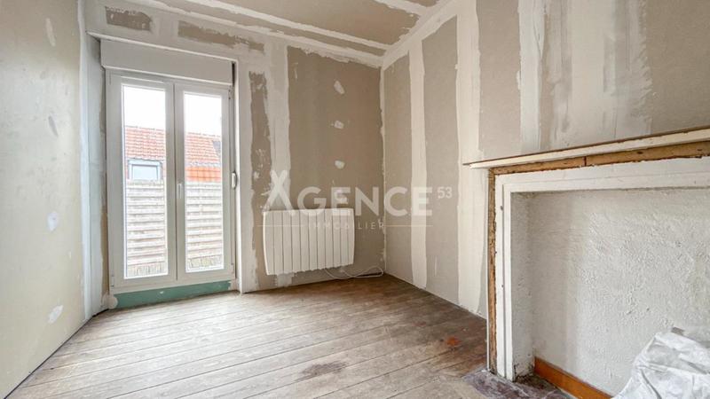 Maison - 135 m² - 5 pièces
