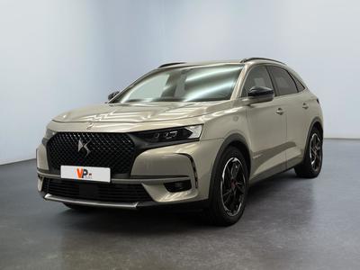 Ds Ds 7 Crossback Hybride E-Tense 300 Eat8 4x4 Performance Line+