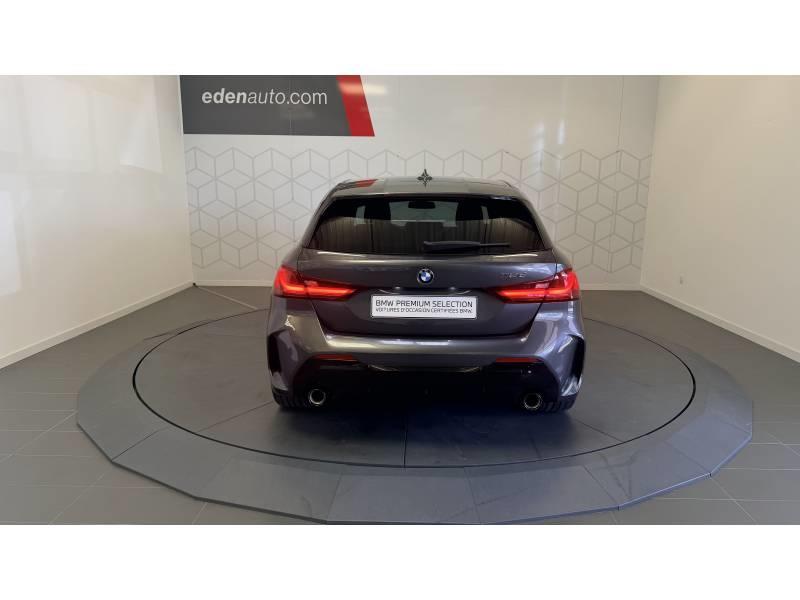 Bmw Série 1 118d 150 ch Bva8 m Sport