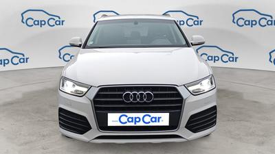 Audi Q3 2.0 Tdi 150 Ambition Luxe
