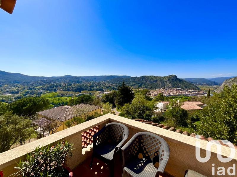 Maison de maîtres - 200 m² - 7 pièces