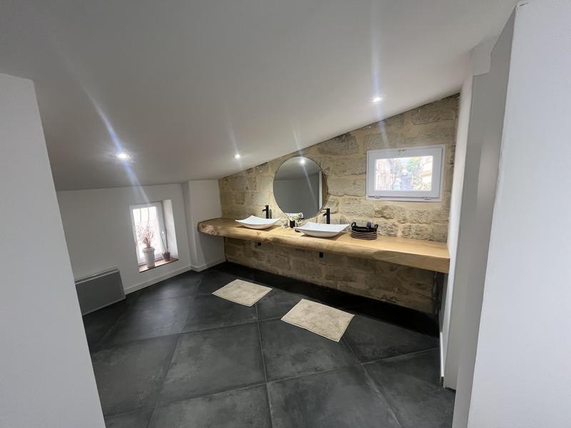 Maison de village - 145 m² - 4 pièces