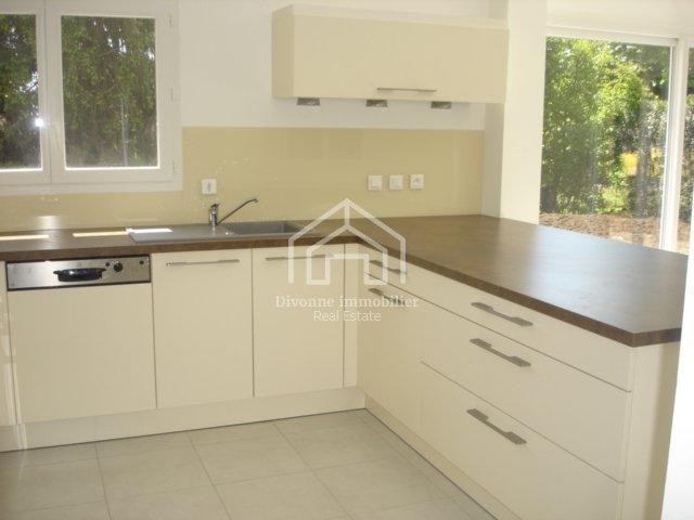 Villa - 124 m² - 5 pièces