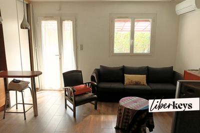 Appartement - 29 m² - 2 pièces