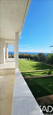 Appartement - 112 m² - 6 pièces