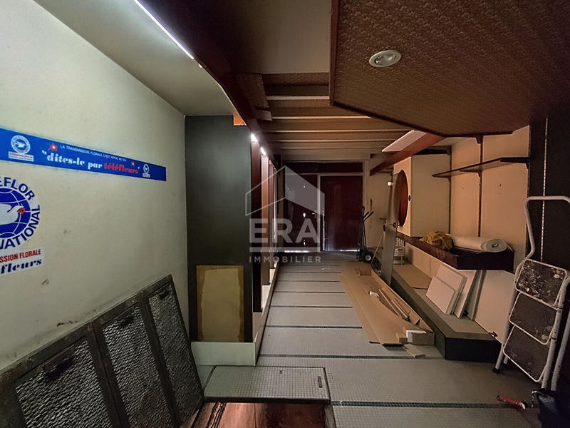 Maison - 188 m² - 8 pièces