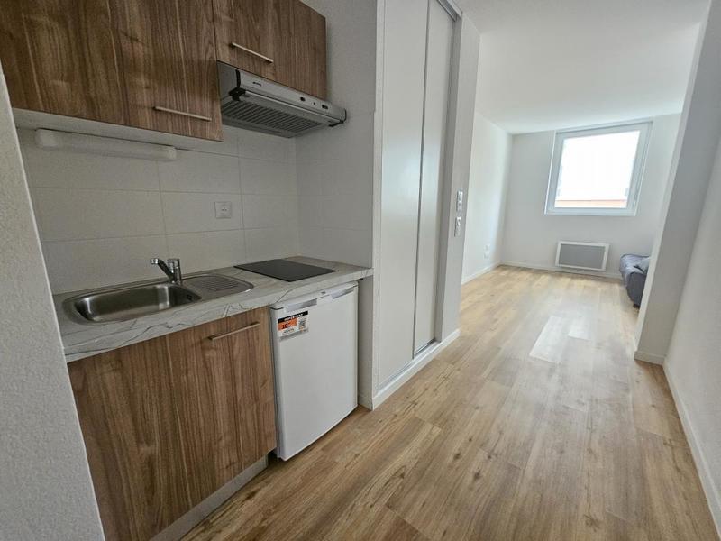 Appartement - 48 m² - 1 pièce