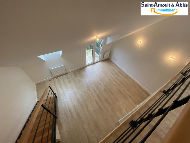 Appartement - 51 m² - 3 pièces