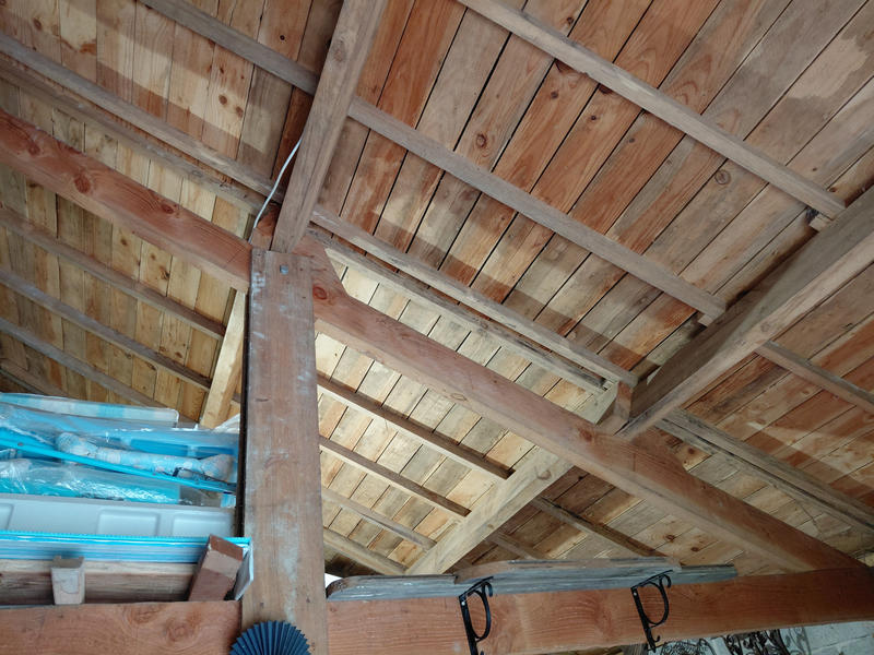 Maison de village - 195 m² - 6 pièces