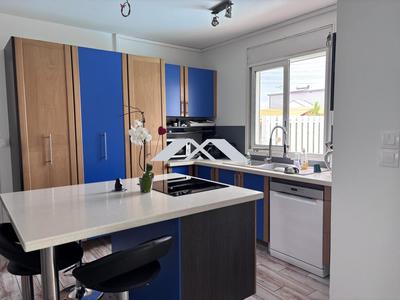 Villa - 92 m² - 5 pièces