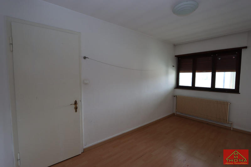 Maison - 104 m² - 4 pièces