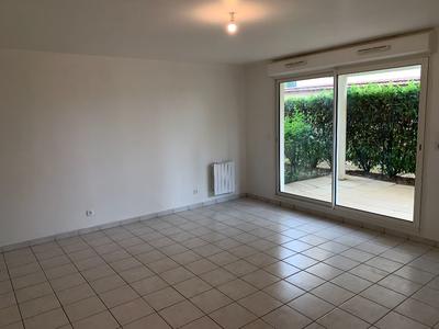 Appartement - 47 m² - 1 pièce