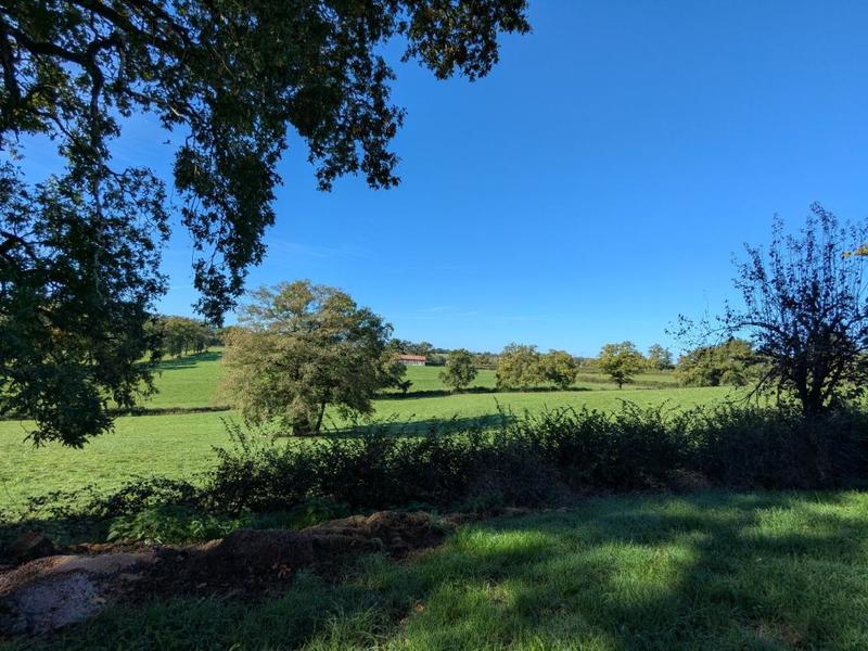 Corps de ferme - 146 m² - 7 pièces