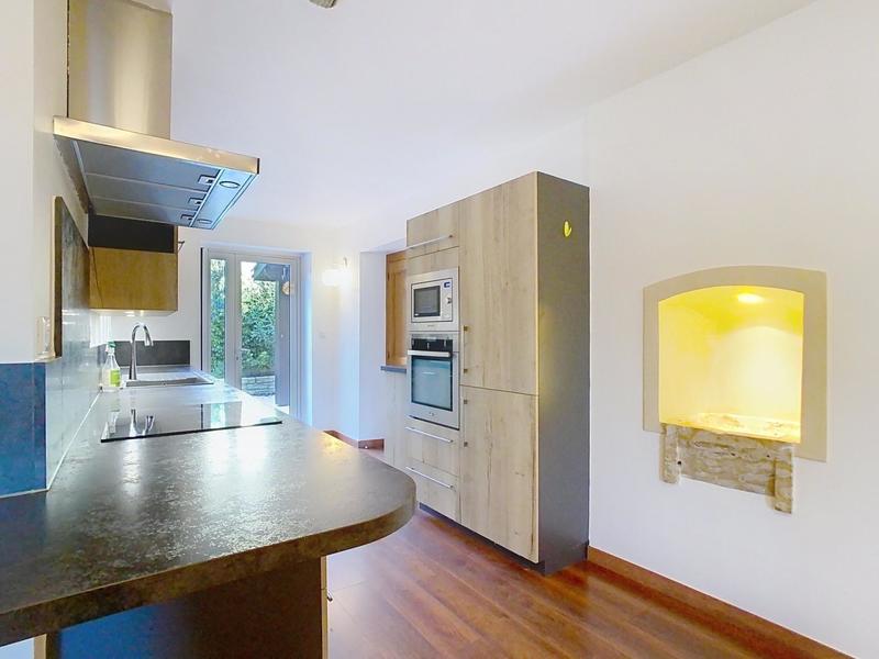 Maison - 169 m² - 6 pièces