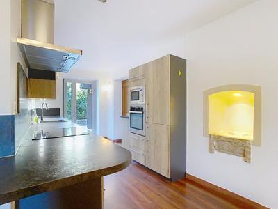 Maison - 169 m² - 6 pièces