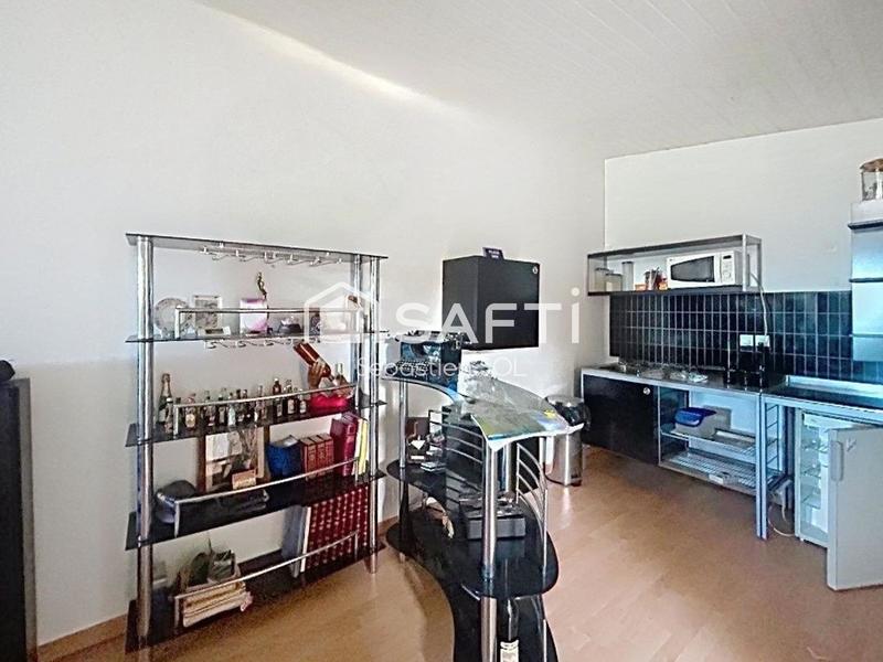 Local commercial - 1 485 m² - 10 pièces