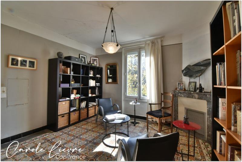 Maison - 192 m² - 7 pièces