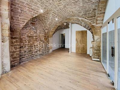 Local commercial - 59 m² - 2 pièces