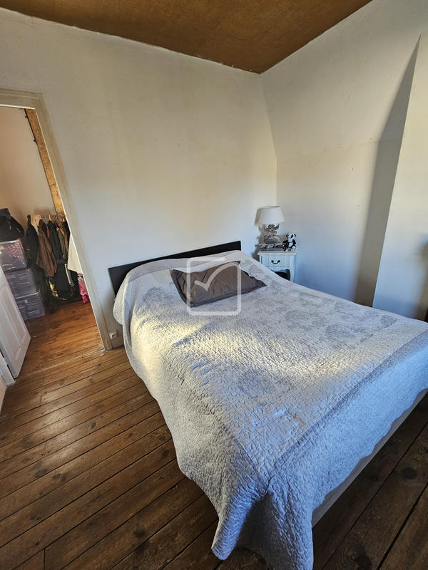 Maison - 150 m² - 7 pièces