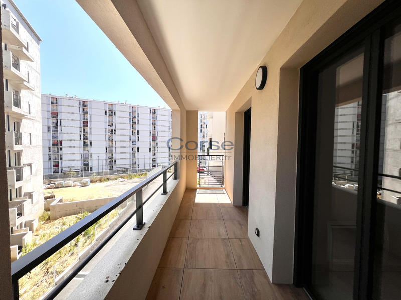 Appartement - 73 m² - 3 pièces