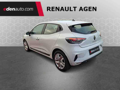 Renault Clio TCe 90 Evolution