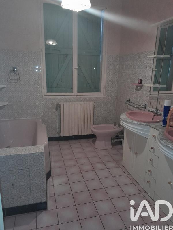 Maison de village - 175 m² - 5 pièces