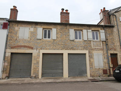 Maison - 139 m² - 4 pièces