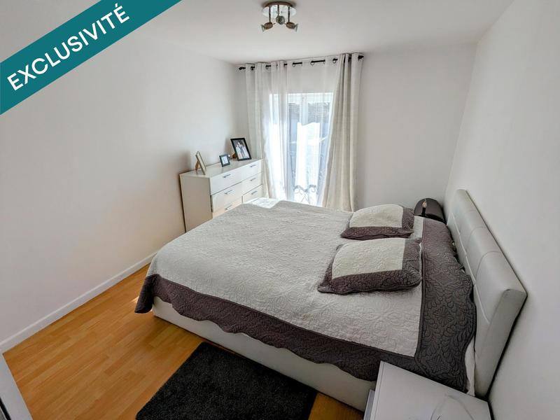 Maison - 144 m² - 6 pièces