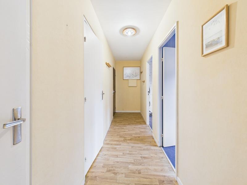 Appartement - 54 m² - 3 pièces