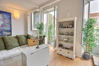 Appartement - 25 m² - 1 pièce