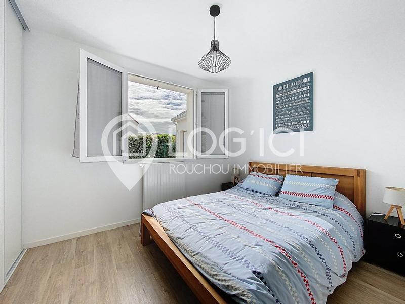 Maison - 106 m² - 4 pièces