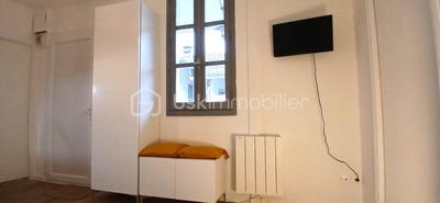 Appartement - 23 m² - 2 pièces