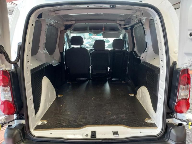 Citroën Berlingo 1.6 Hdi 90ch Confort L1h1 - Garantie 6 Mois