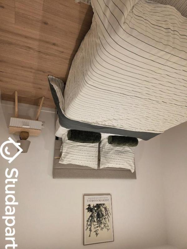 Maison - 17 m² - 1 pièce