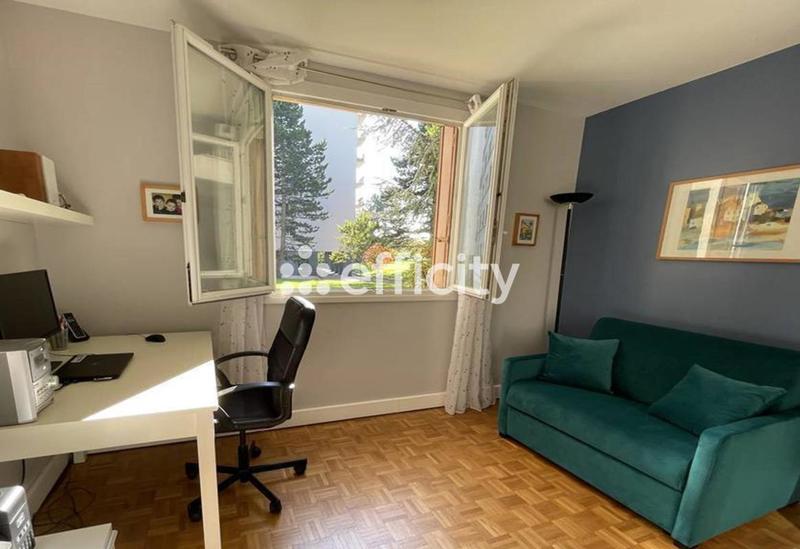 Appartement - 72 m² - 4 pièces
