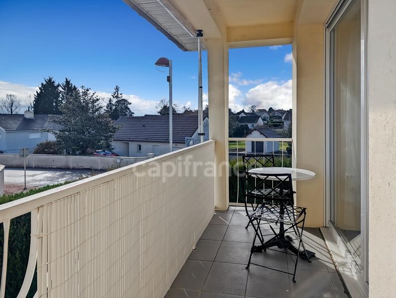 Maison - 113 m² - 5 pièces