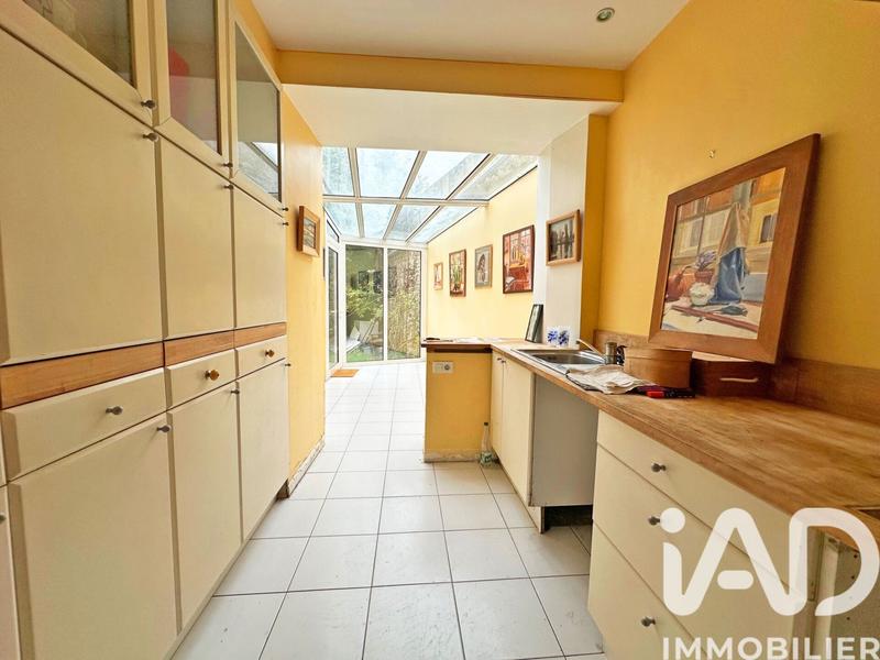 Maison de campagne - 225 m² - 9 pièces