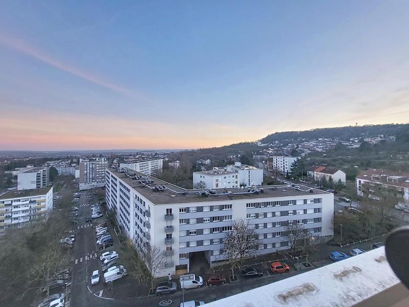 Appartement - 52 m² - 3 pièces